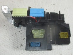 MERCEDES W204 блок комфорта 2045458801