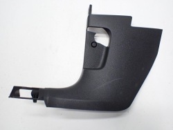защита порога передний левый 5G1863483A vw GOLF VII 7 12R