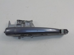 CITROEN C4 PICASSO Grand и ручка двери наружная правая перед 9680168580