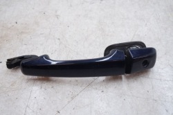 ручка двери наружная volvo V50 V70 S40 30753785