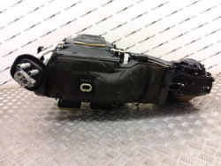 BMW 3 F30 F31 радиатор отопителя европа 9325141