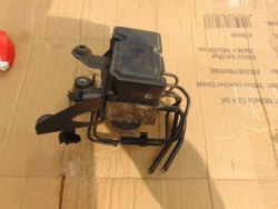 Ford OE 6G912M110AG насос abs