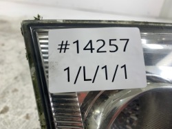 mazda 6 GG универсал фонарь левый крышка багажника