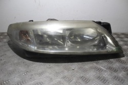 фара правая передняя renault LAGUNA II