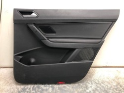 карта дверная volkswagen oe 5TA867212