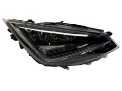 seat ARONA IBIZA фара правая передняя led 6F1941008E