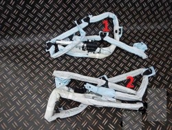 пиропатрон левый vw TOURAN (1T1, 1T2) 1T0880741F 1.9л Дизель 77kW 2006