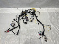 Hyundai SANTA FE IV под