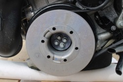 BMW Z4 5 6 Двигатель 3.0 B58_B30C G29 G30 G32 240KW 350PS Бензин B58 B30 40iX