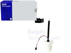 Delphi FE0788-12B1 топливный насос