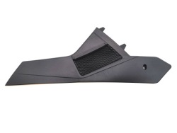 vw TIGUAN 2022 r 1.5 110KW обивка боковое консоль правая