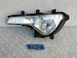 kia SPORTAGE III 922013W галоген левая () 1365