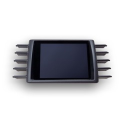 MFD28 Gen2 Audi A6 C5 (4B) 1997 - 2004