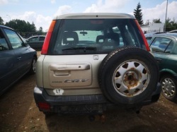 Honda CR-V блок предохранителей 2000 2.0л