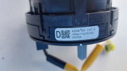 шлейф подушки безопасности mazda oe KD4966CS0 a