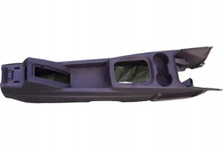 тунель середина opel Meriva A