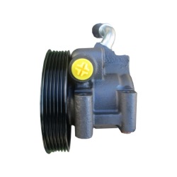 WRC Original Parts 4901231 насос гур рулевой