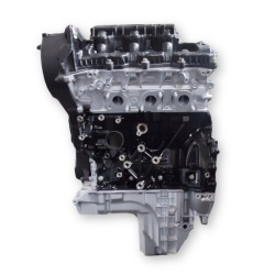 Двигатель 306DT LAND ROVER Range Velar (L560) D300 TDV6 221kW 2017-2019