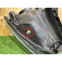 фара seat MII левая европа 1SL941015F