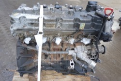 REXTON Двигатель 2,7 05r