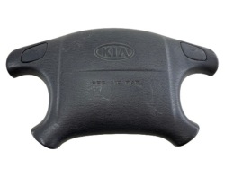 подушка подушки безопасности водители kia SHUMA II K2DJ57K00A