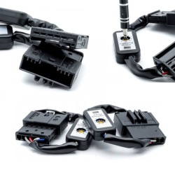 модуль подрулевой переключатель BMW X3