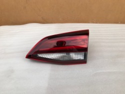 opel ASTRA K V универсал 15+ фонарь правый led