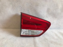 kia CARENS IV 13-17 фонарь левый led европа