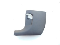 защита порога 6R1863483A vw POLO 6R левый оригинал