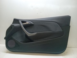 дверные карты PP opel ASTRA IV J