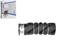 Impergom патрубок интеркулера Audi A3 / SKODA