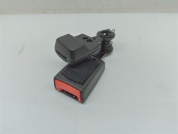 FORD 1.0 защелка ремня зад