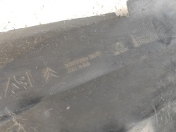 Citroen OE 9627973280
