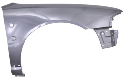 Audi a4 b5 96-97 крыло правое ly7l