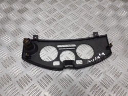 рамка потока воздуха nissan MICRA K12 27570AX200