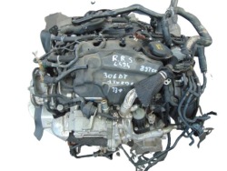 комплектный Двигатель Range Rover Sport L494 3.0d 306DT