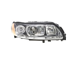 volvo S60 (RS/P202024) 2004 - 2010 передняя правая