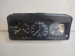 спидометр часы vw transporter T4 5220029110