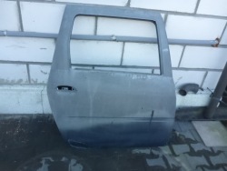 дверь Dacia LOGAN и универсал 2005-2012