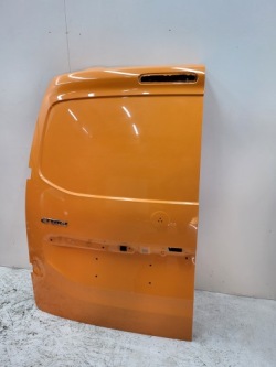 дверь задняя левая MERCEDES CITAN W420