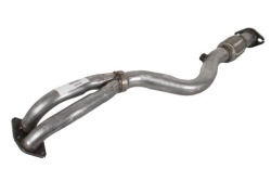 BM Catalysts BM70301 труба выхлопная