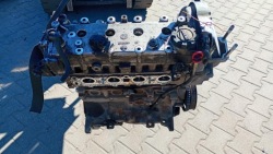 Двигатель 188A5000 FIAT PUNTO II 1.2 16V 80KM