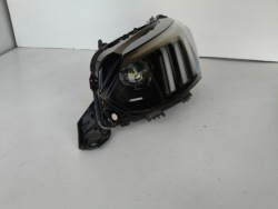 фара левая peugeot 208 II 19- full led