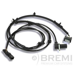 датчик скорости BREMI 50200