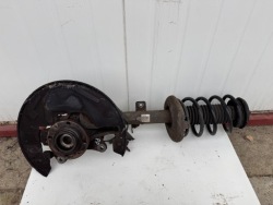 поворотный кулак, цапфа перед CITROEN DS5 -