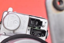 насос гур 527742743 opel 60 204 ЛС 17-20