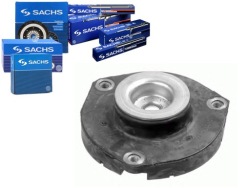 подушка амортизатора sachs 88748A 22930