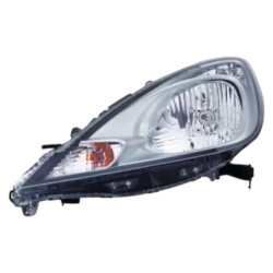 фара правая Honda JAZZ III 2014 2015 2016 2017 2018 2019 2020