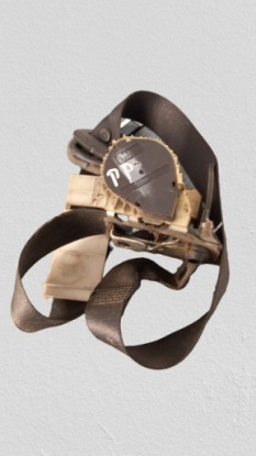 ремень передняя правая opel Astra 1.7TD 01R