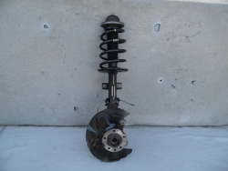 поворотный кулак, цапфа перед vw transporter T5 T6